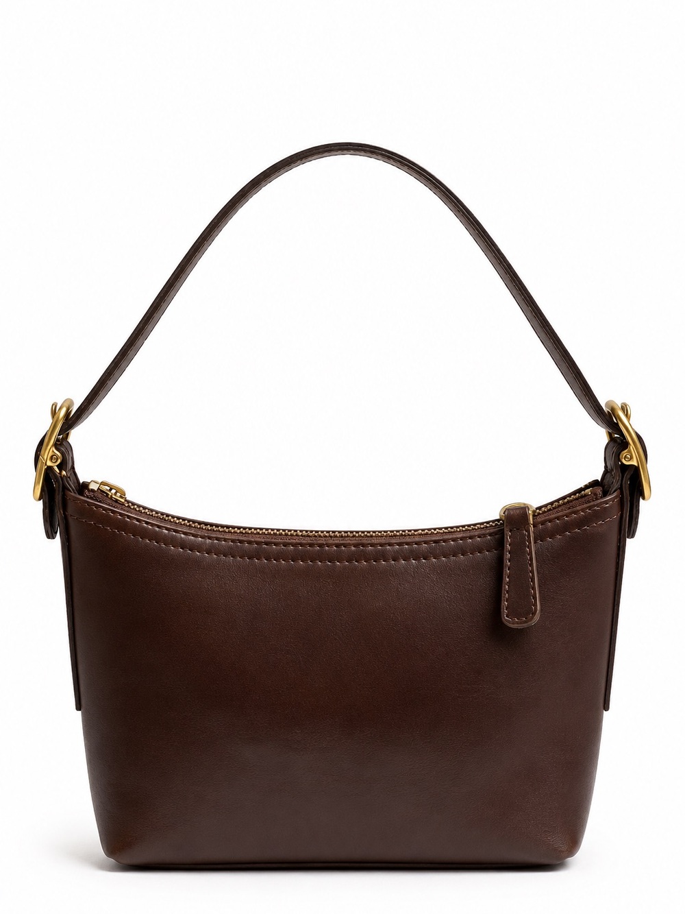 Coach (2001) Legacy West Demi Hobo Bag